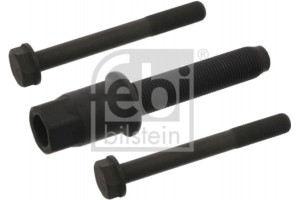 Febi Bilstein Σετ βίδες, Οδοντοτροχοί (καδένα) - 33845