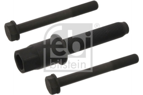 Febi Bilstein Σετ βίδες, Οδοντοτροχοί (καδένα) - 33845