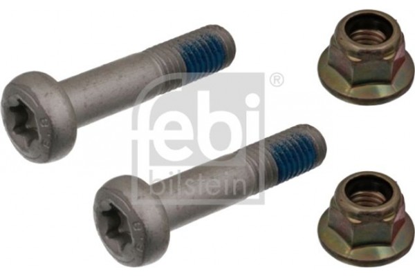 Febi Bilstein Σετ βιδών, Ακρόμπαρο - 24389