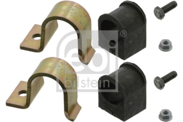 Febi Bilstein Σετ εδράνων, Ράβδος Στρέψης - 36700