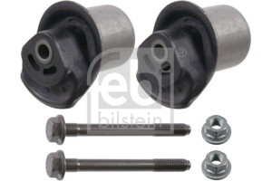 Febi Bilstein Σετ εδράνων, Σώμα Άξονα - 01220
