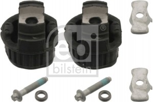 Febi Bilstein Σετ εδράνων, Σώμα Άξονα - 02497
