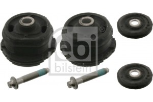 Febi Bilstein Σετ εδράνων, Σώμα Άξονα - 14899