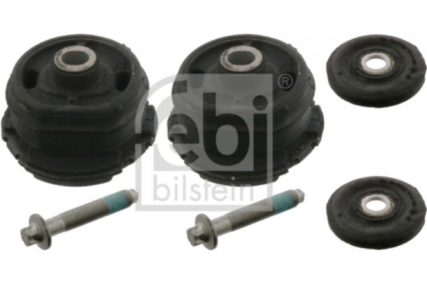 Febi Bilstein Σετ εδράνων, Σώμα Άξονα - 14899