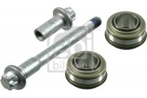 Febi Bilstein Σετ εδράνων, Σώμα Άξονα - 21401