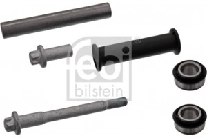 Febi Bilstein Σετ εδράνων, Σώμα Άξονα - 21402