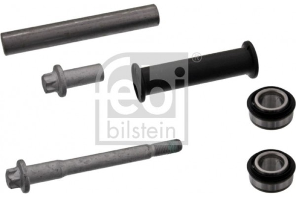 Febi Bilstein Σετ εδράνων, Σώμα Άξονα - 21402