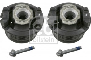 Febi Bilstein Σετ εδράνων, Σώμα Άξονα - 22672