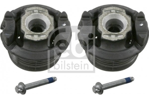 Febi Bilstein Σετ εδράνων, Σώμα Άξονα - 22672