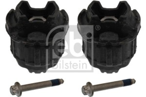 Febi Bilstein Σετ εδράνων, Σώμα Άξονα - 22840