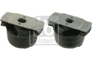 Febi Bilstein Σετ εδράνων, Σώμα Άξονα - 26930