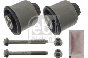 Febi Bilstein Σετ εδράνων, Σώμα Άξονα - 31722