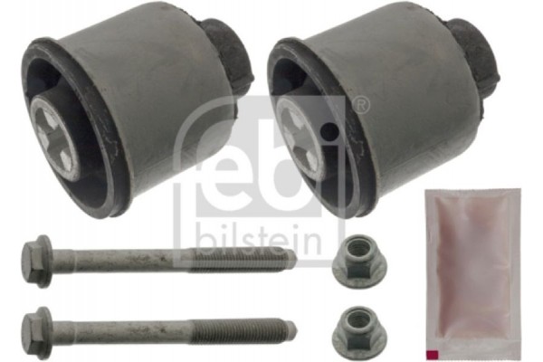 Febi Bilstein Σετ εδράνων, Σώμα Άξονα - 31722