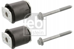 Febi Bilstein Σετ εδράνων, Σώμα Άξονα - 32632