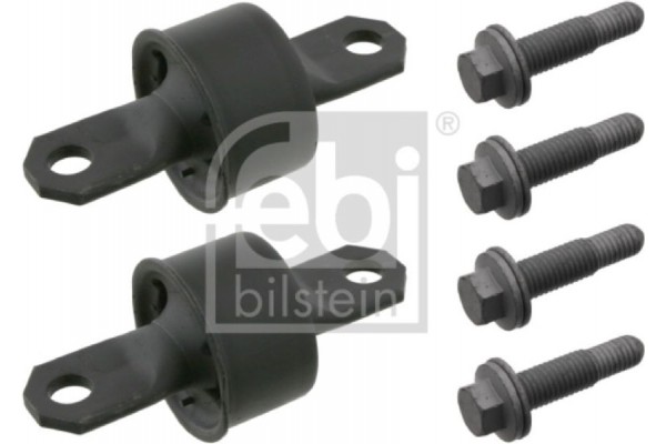 Febi Bilstein Σετ εδράνων, Σώμα Άξονα - 34249