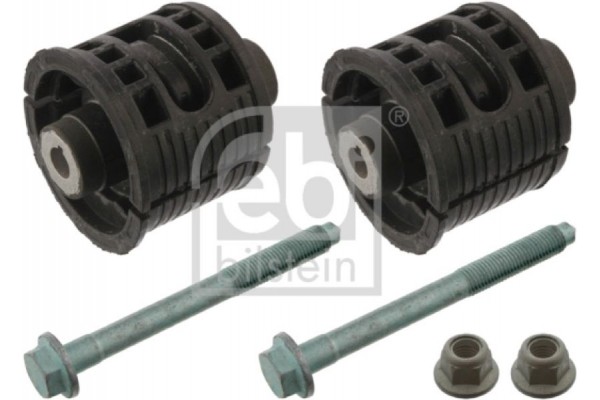 Febi Bilstein Σετ εδράνων, Σώμα Άξονα - 43744