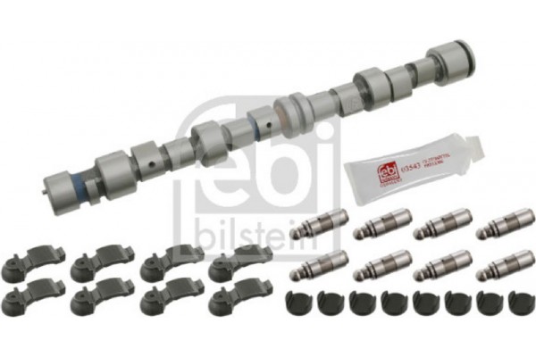 Febi Bilstein Σετ Εκκεντροφόρου - 24550 Febi Bilstein Σετ Εκκεντροφόρου - 24550