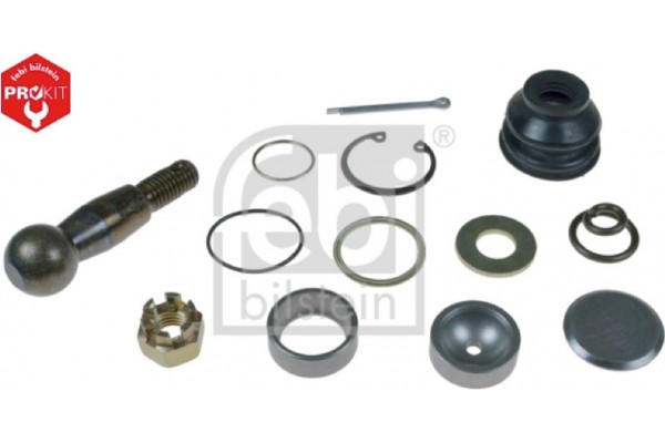 Febi Bilstein Σετ επισκ. Μοχλός Ελέγχου - 48113 Febi Bilstein Σετ επισκ. Μοχλός Ελέγχου - 48113