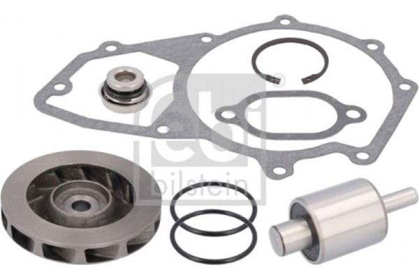 Febi Bilstein Σετ επισκευής, Αντλία Νερού - 03224