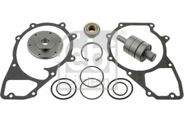 Febi Bilstein Σετ επισκευής, Αντλία Νερού - 03520