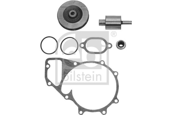 Febi Bilstein Σετ επισκευής, Αντλία Νερού - 09777