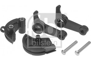 Febi Bilstein Σετ επισκευής, αυτόμ. Ρύθμιση Συμπλέκτη - 10740