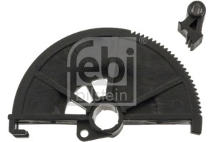 Febi Bilstein Σετ επισκευής, Αυτόματη Επαναρρύθμιση Συμπλέκτη - 01388