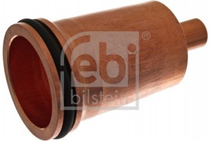 Febi Bilstein Σετ επισκευής, Βάση Μπεκ - 39757