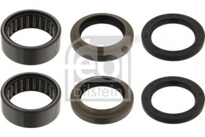 Febi Bilstein Σετ επισκευής, Βάση Στήριξης Άξονα μετάδ. κίν. - 02215