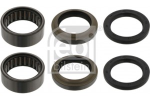 Febi Bilstein Σετ επισκευής, Βάση Στήριξης Άξονα μετάδ. κίν. - 02215