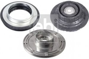 Febi Bilstein Σετ επισκευής, Βάση Στήριξης Γόνατου Ανάρτησης - 106307