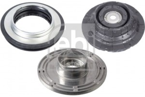 Febi Bilstein Σετ επισκευής, Βάση Στήριξης Γόνατου Ανάρτησης - 106307