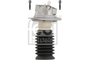 Febi Bilstein Σετ επισκευής, Βάση Στήριξης Γόνατου Ανάρτησης - 10731