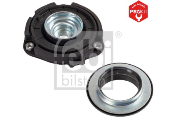 Febi Bilstein Σετ επισκευής, Βάση Στήριξης Γόνατου Ανάρτησης - 171928 Febi Bilstein Σετ επισκευής, Βάση Στήριξης Γόνατου Ανάρτησης - 171928