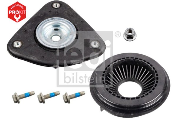 Febi Bilstein Σετ επισκευής, Βάση Στήριξης Γόνατου Ανάρτησης - 172371