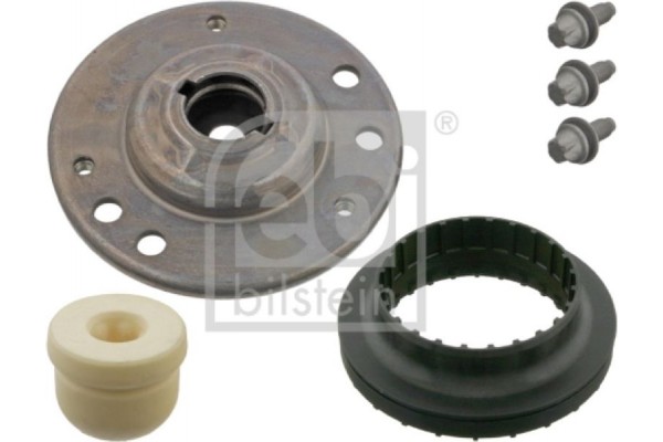 Febi Bilstein Σετ επισκευής, Βάση Στήριξης Γόνατου Ανάρτησης - 27998