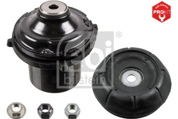 Febi Bilstein Σετ επισκευής, Βάση Στήριξης Γόνατου Ανάρτησης - 37804