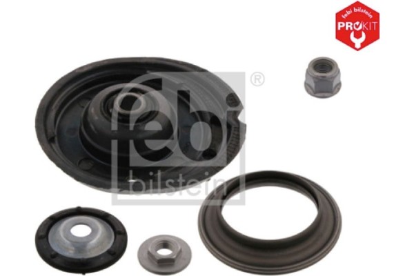 Febi Bilstein Σετ επισκευής, Βάση Στήριξης Γόνατου Ανάρτησης - 37811