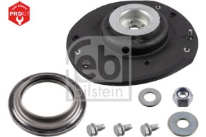 Febi Bilstein Σετ επισκευής, Βάση Στήριξης Γόνατου Ανάρτησης - 37871