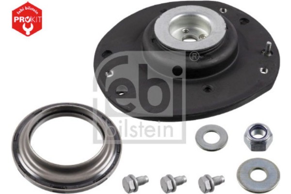 Febi Bilstein Σετ επισκευής, Βάση Στήριξης Γόνατου Ανάρτησης - 37871