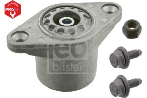 Febi Bilstein Σετ επισκευής, Βάση Στήριξης Γόνατου Ανάρτησης - 37886