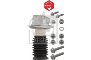 Febi Bilstein Σετ επισκευής, Βάση Στήριξης Γόνατου Ανάρτησης - 37947