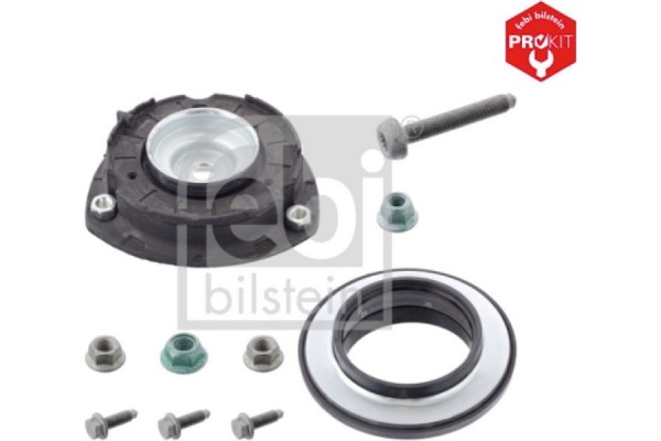 Febi Bilstein Σετ επισκευής, Βάση Στήριξης Γόνατου Ανάρτησης - 45497