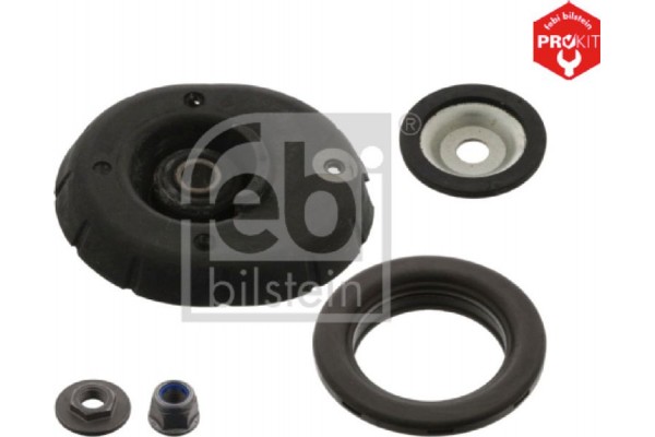 Febi Bilstein Σετ επισκευής, Βάση Στήριξης Γόνατου Ανάρτησης - 45681
