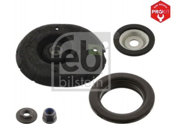 Febi Bilstein Σετ επισκευής, Βάση Στήριξης Γόνατου Ανάρτησης - 45691