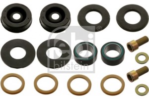 Febi Bilstein Σετ επισκευής, Βάση Στήριξης Καμπίνας Οδηγού - 16289