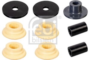 Febi Bilstein Σετ επισκευής, Βάση Στήριξης Καμπίνας Οδηγού - 175772