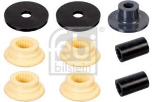 Febi Bilstein Σετ επισκευής, Βάση Στήριξης Καμπίνας Οδηγού - 175772