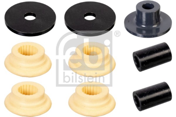 Febi Bilstein Σετ επισκευής, Βάση Στήριξης Καμπίνας Οδηγού - 175772