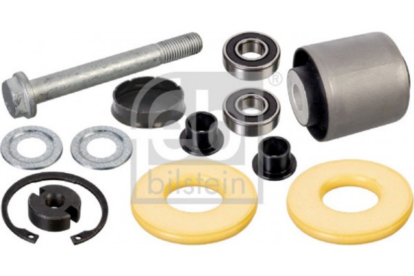 Febi Bilstein Σετ επισκευής, Βάση Στήριξης Καμπίνας Οδηγού - 176490 Febi Bilstein Σετ επισκευής, Βάση Στήριξης Καμπίνας Οδηγού - 176490